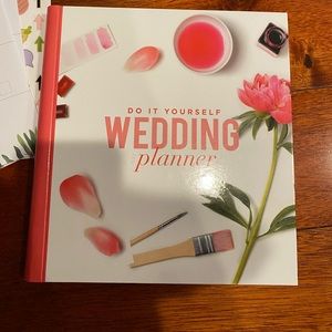 Unconditional Rosie do it yourself wedding planner